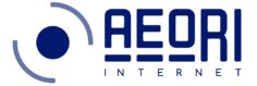 aeori internet